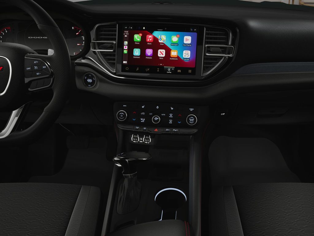2025 Dodge Durango R/T photo 24