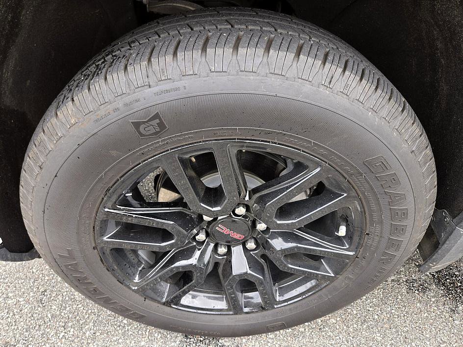 2024 Gmc Sierra 1500 Pro photo 9