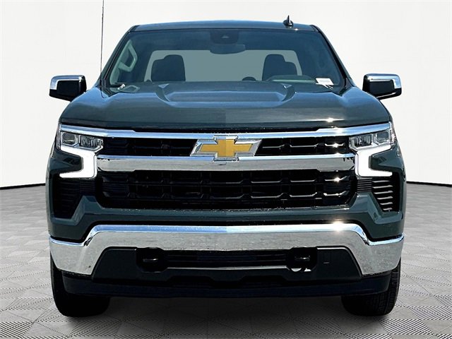 2026 Chevrolet Silverado 1500 LT photo 2