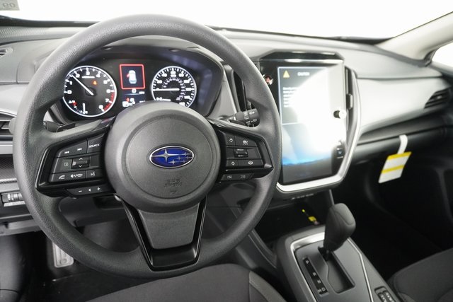 2025 Subaru Crosstrek Premium photo 16