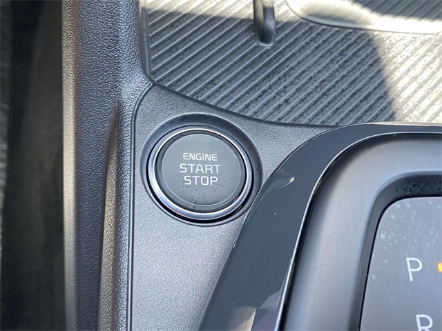 2025 Kia K4 GT-Line Turbo photo 22