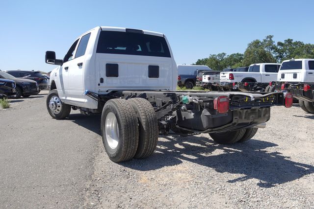 2025 Ram 3500 Tradesman photo 8