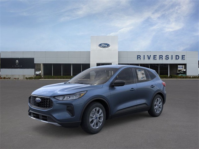 2026 Ford Escape Active's photo