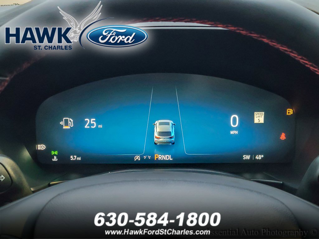 2025 FORD ESCAPE - Image 12