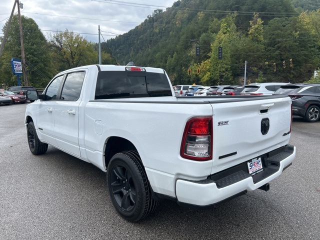 2022 Ram 1500 Big Horn Lone Star photo 2