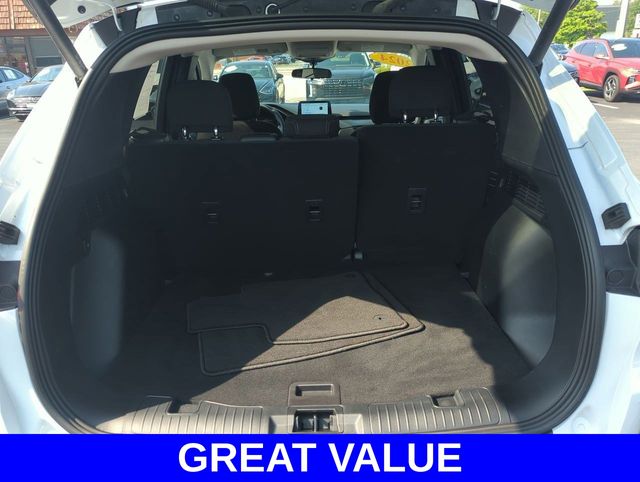 2024 Ford Escape Active photo 17