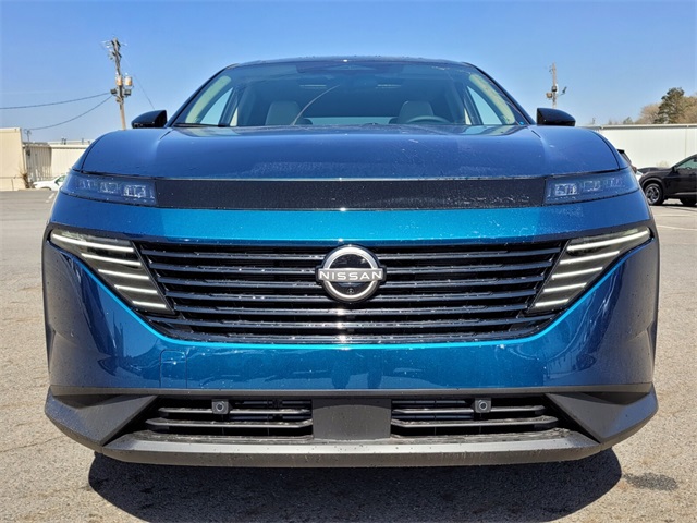2025 Nissan Murano SL photo 8
