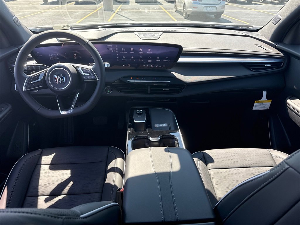 2026 BUICK ENCLAVE - Image 29