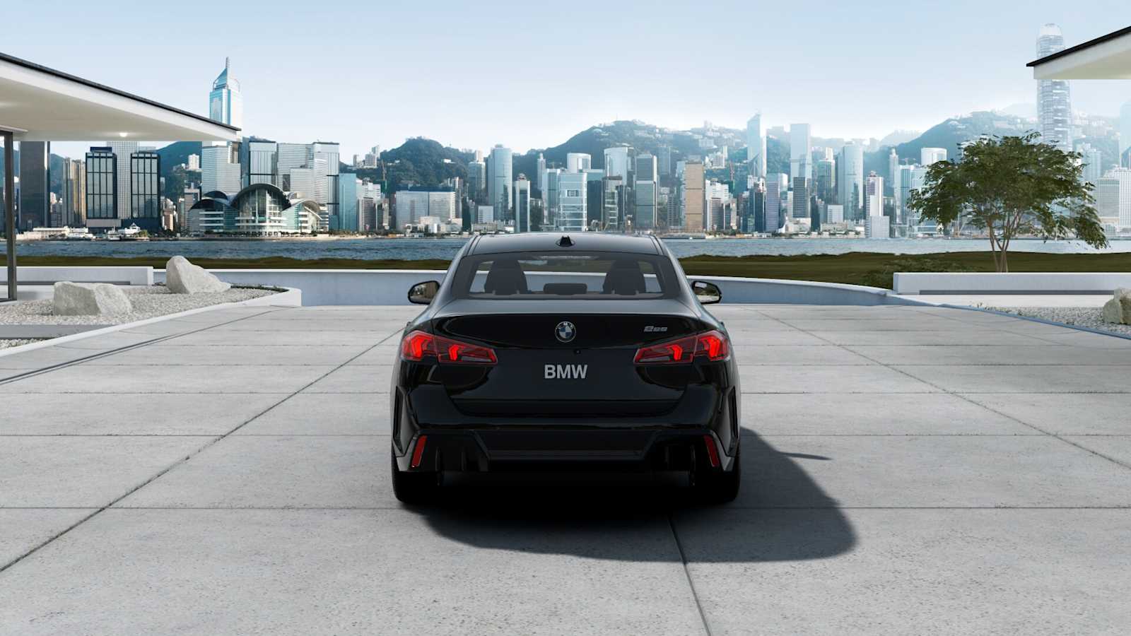2026 Bmw 228 228 Gran Coupe photo 5