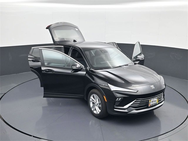 2025 Buick Envista Preferred photo 28