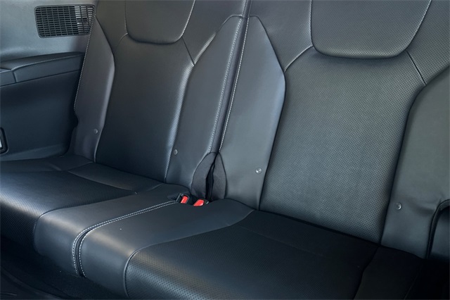2025 Lexus TX 500h F SPORT Performance Premium photo 13