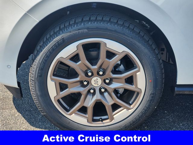 2025 Ford Expedition King Ranch photo 10
