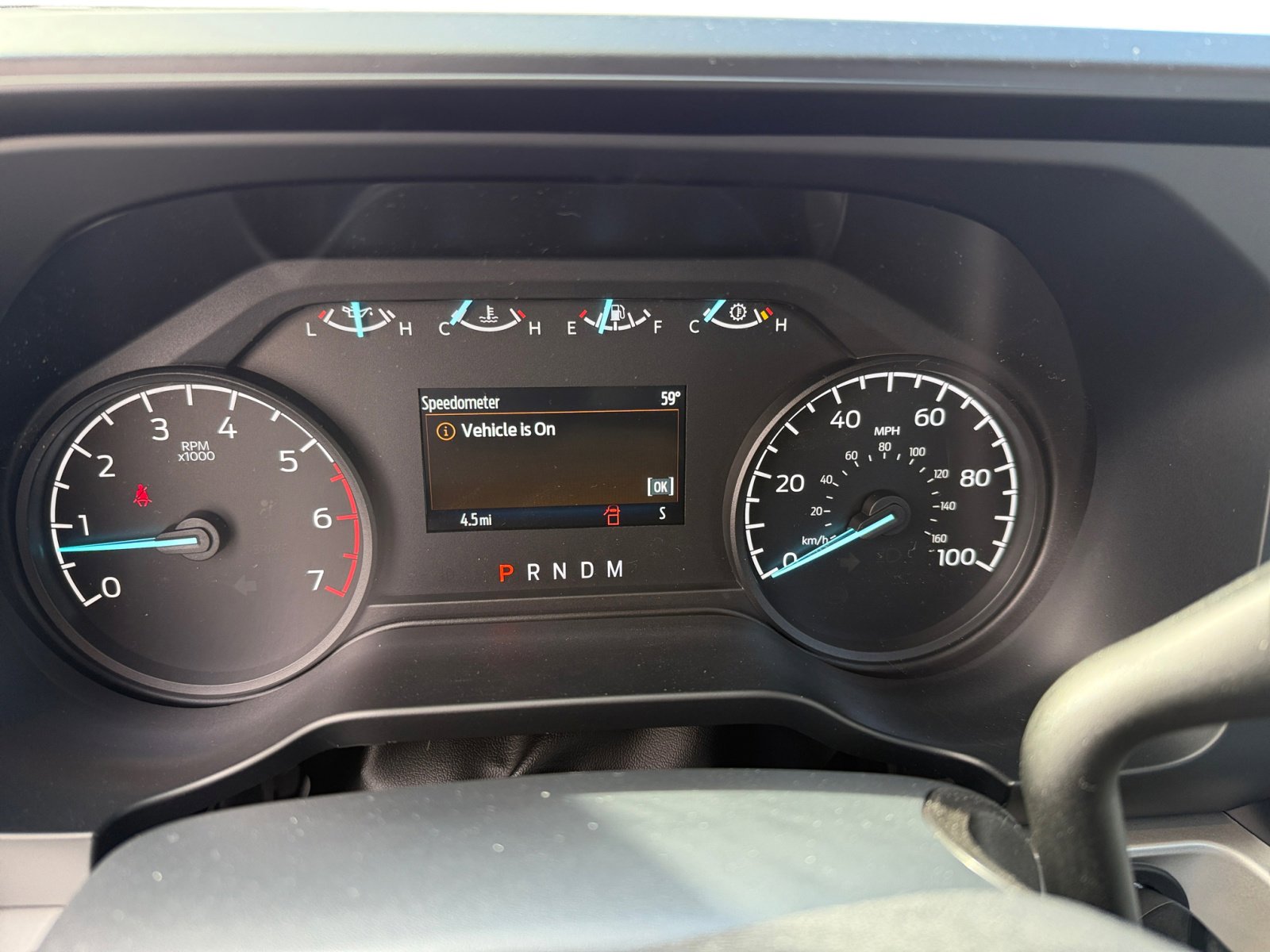 2025 Ford F-250 XL photo 11