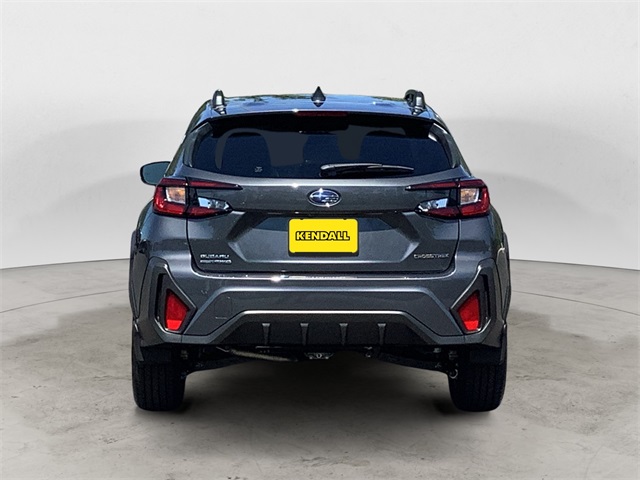 2025 Subaru Crosstrek Premium photo 3