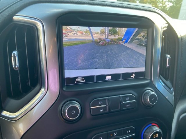 2020 Chevrolet Silverado 1500 LTZ photo 26