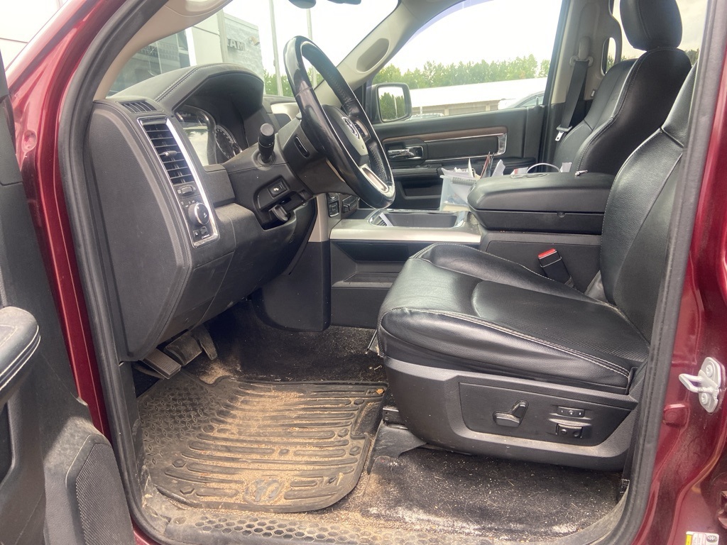 2016 Ram 1500 Laramie photo 10