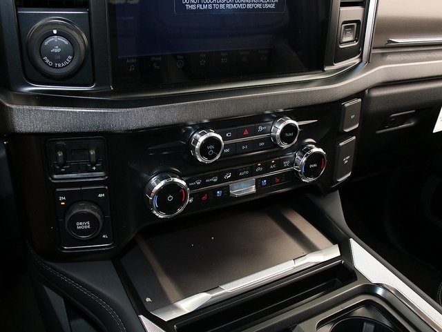2026 Ford F-450 Platinum photo 23
