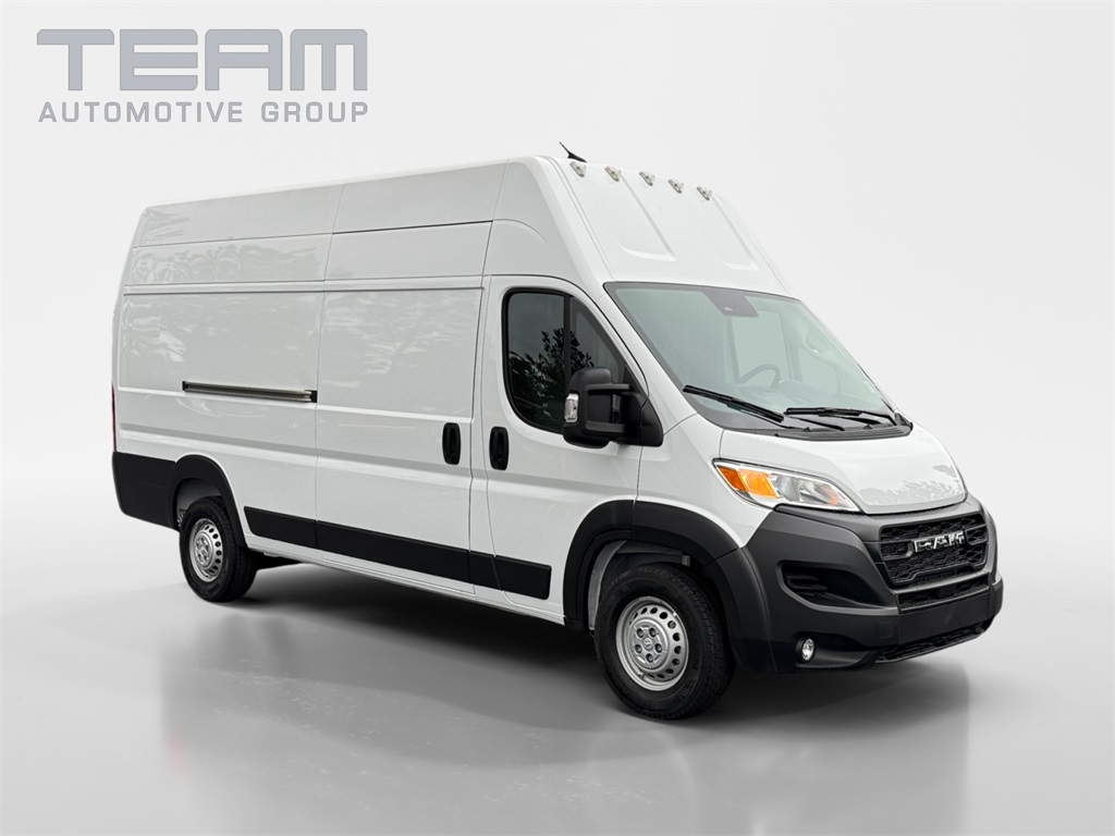 2024 RAM ProMaster Cargo Van Base's photo