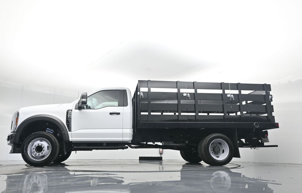 2024 Ford F-450 Chassis XL