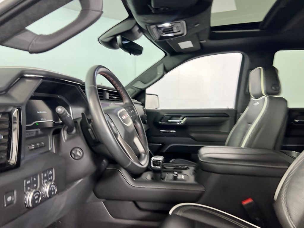 2023 Gmc Sierra 1500 AT4X photo 20