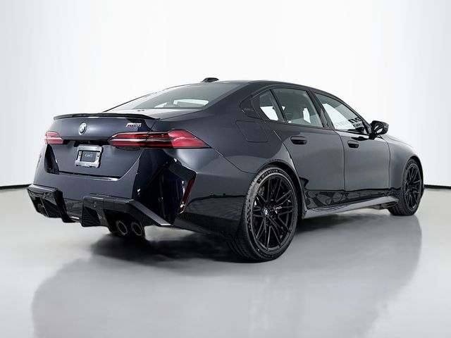 2026 Bmw M5 5 photo 7