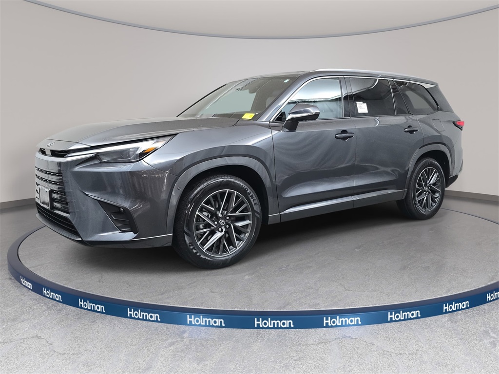 2026 Lexus TX Premium's photo