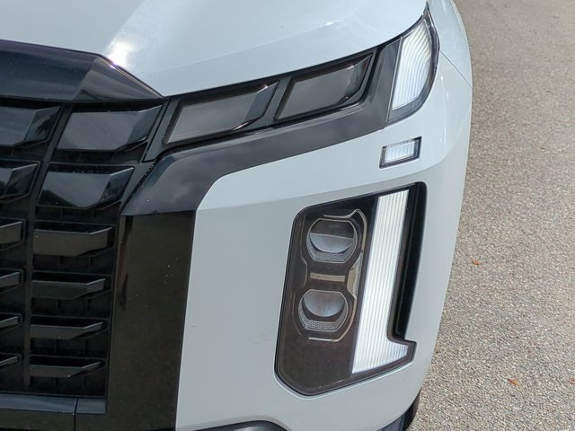 2024 Hyundai Palisade XRT photo 9