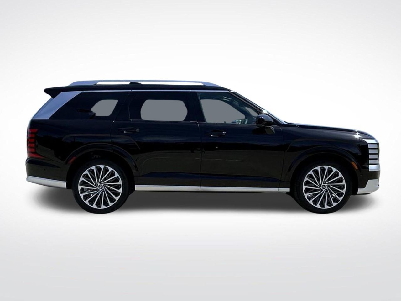 2026 Hyundai Palisade Calligraphy photo 4