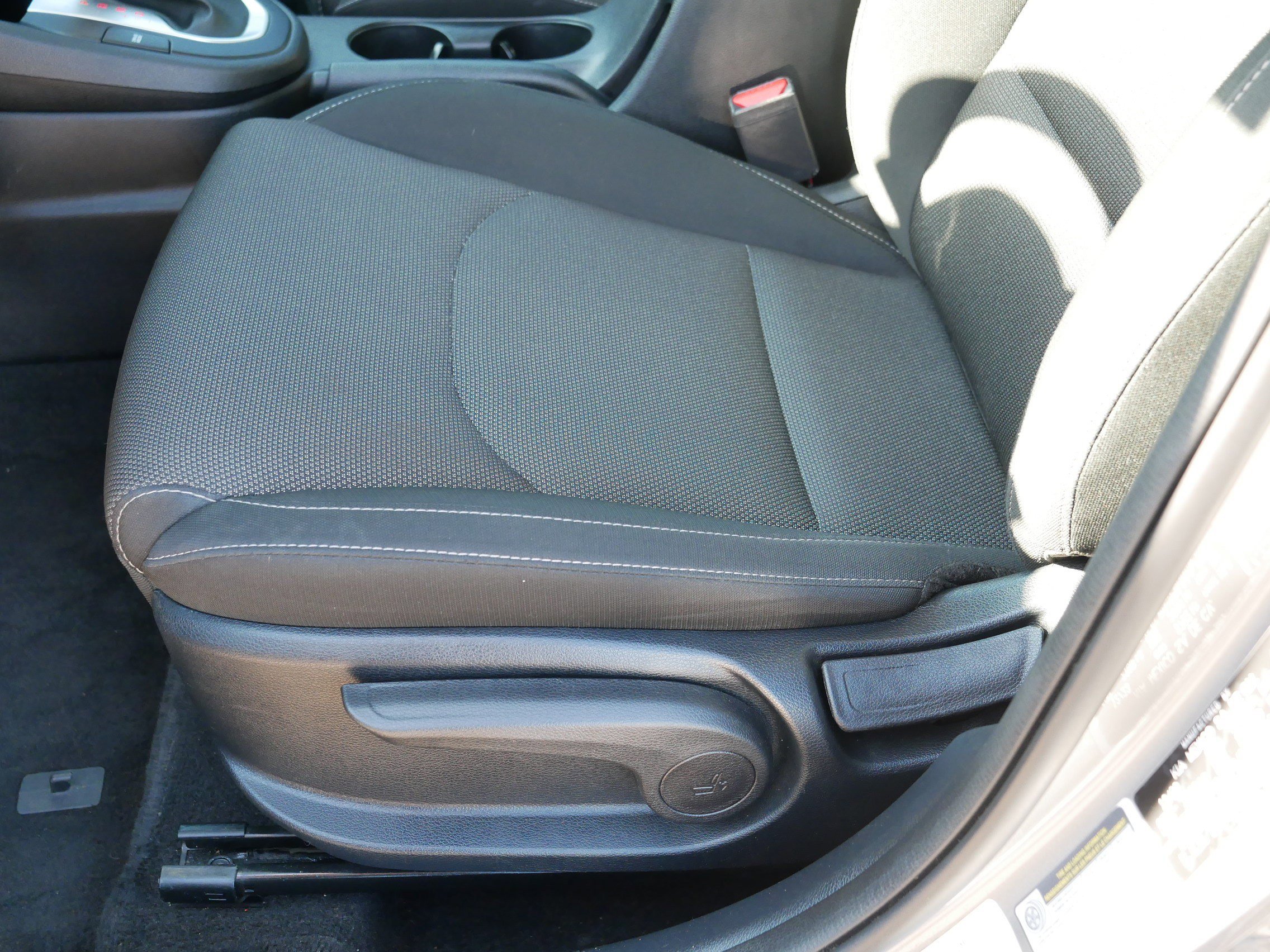 2024 Kia Forte LXS photo 16