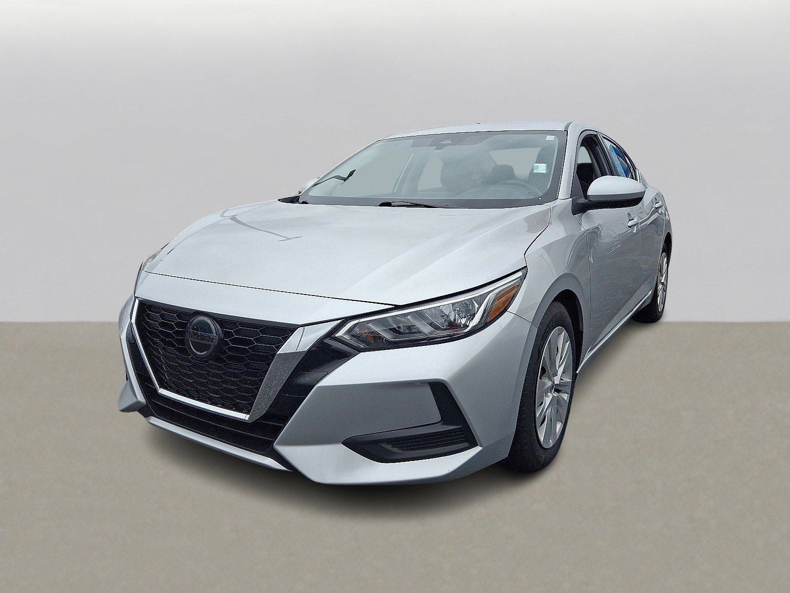 2023 Nissan Sentra S photo 4