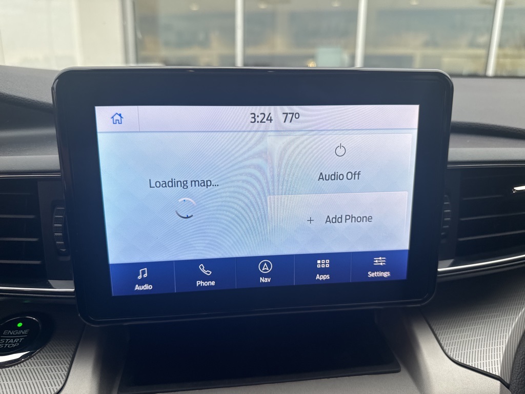 Used 2021 Ford Explorer XLT with VIN 1FMSK8DHXMGA57963 for sale in Winona, Minnesota