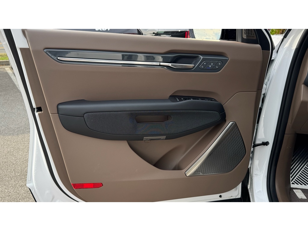 2026 Kia EV9 GT-Line photo 21
