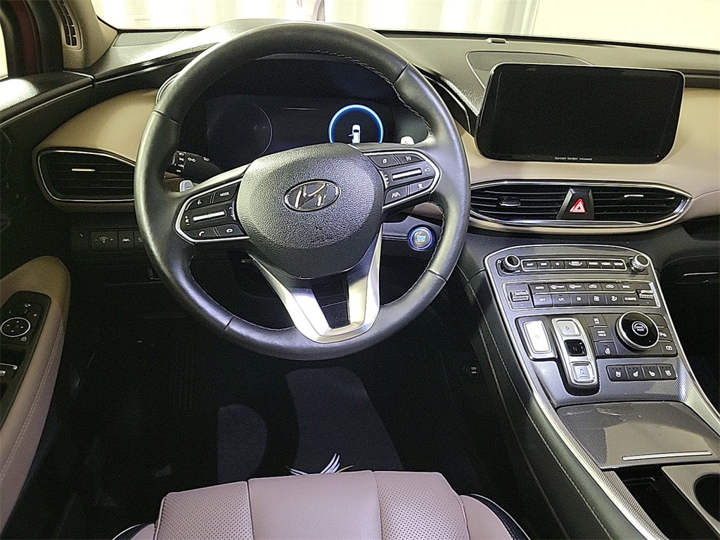 2023 HYUNDAI SANTA FE - Image 16