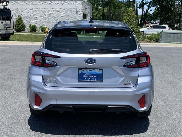 2025 Subaru Impreza RS photo 21