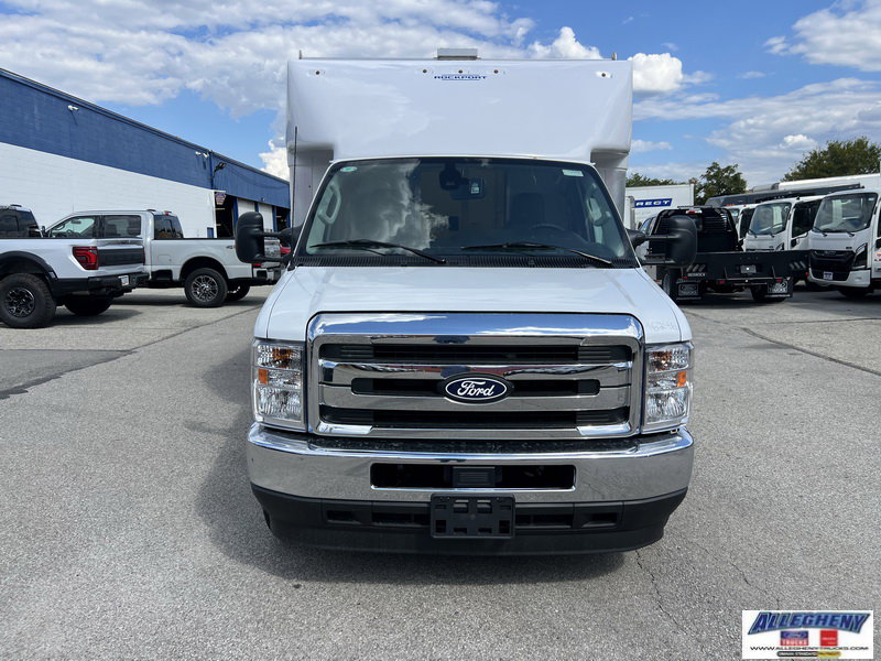 2026 Ford E-350 Base photo 3