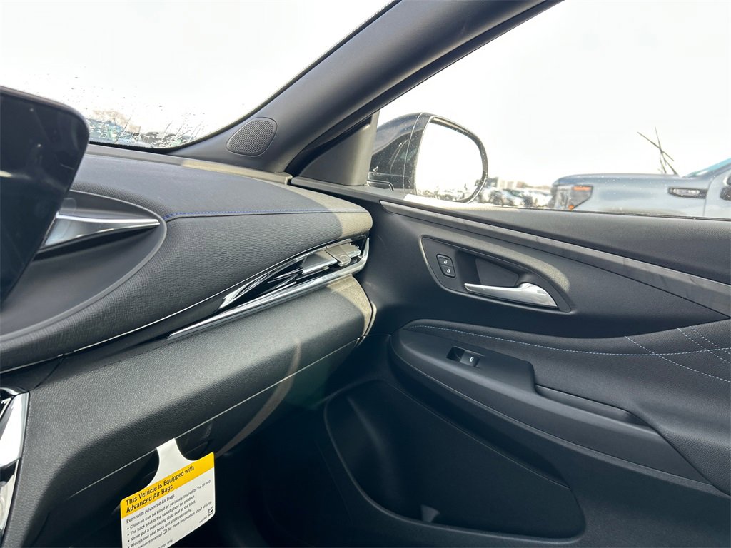 2026 BUICK ENVISTA - Image 25