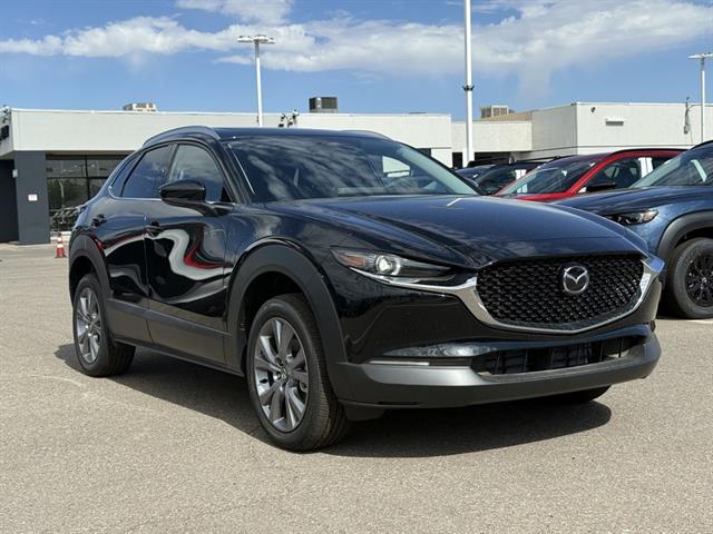2025 Mazda CX-30 Premium's photo