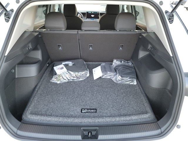 2025 Volkswagen Tiguan S photo 15