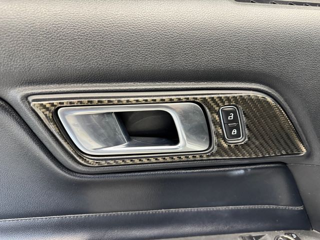 2020 Ford Mustang GT Premium photo 32