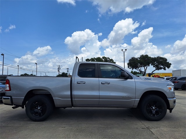 2022 Ram 1500 Big Horn Lone Star photo 3