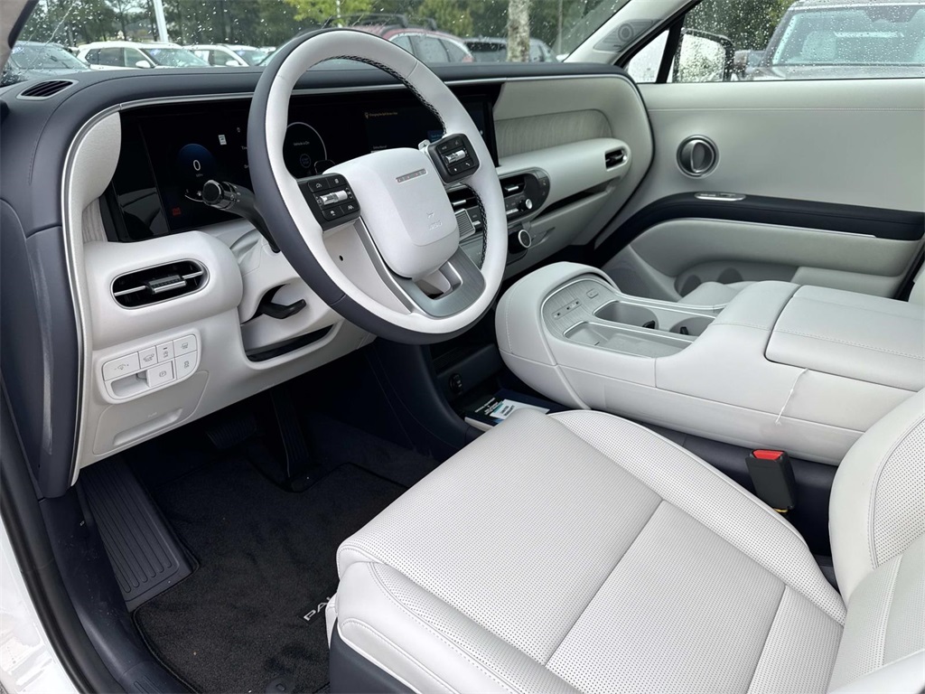 2026 Hyundai Palisade Calligraphy photo 9