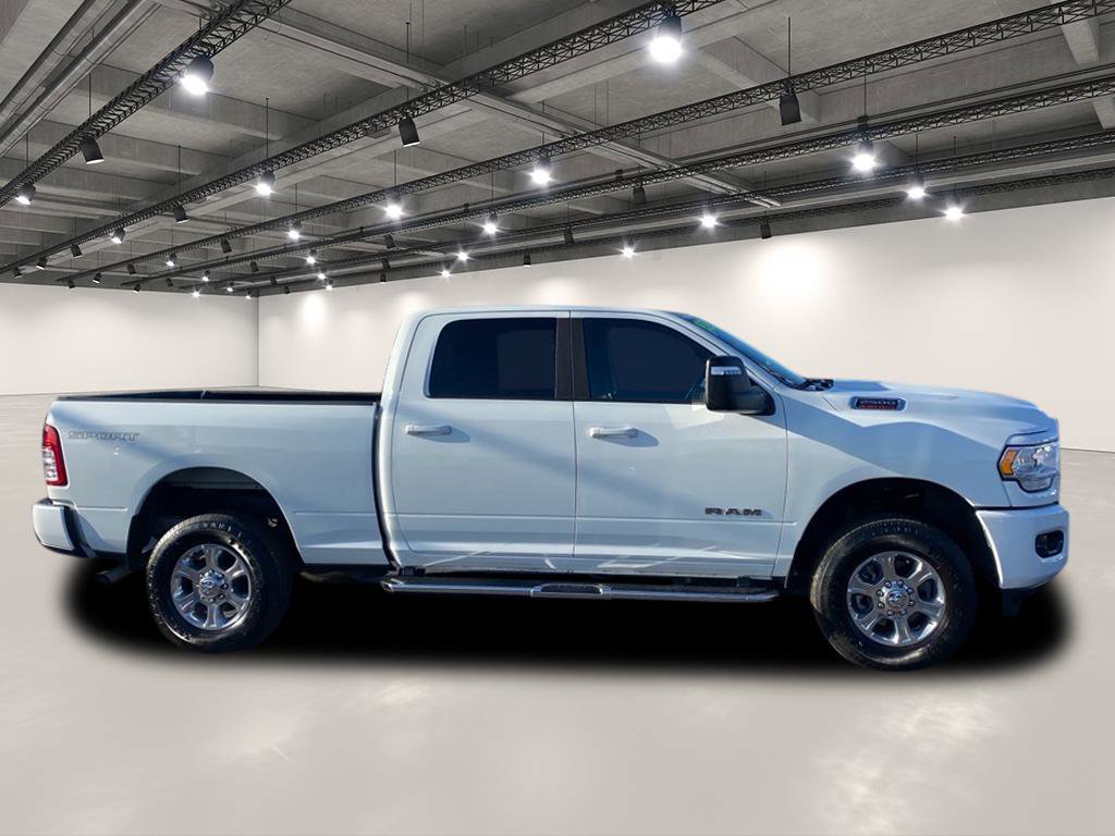 2024 Ram 2500 Big Horn photo 7