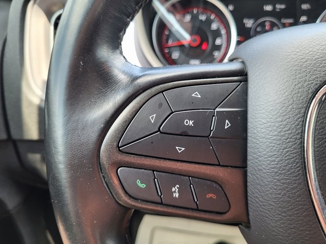 2023 Dodge Charger SXT photo 19