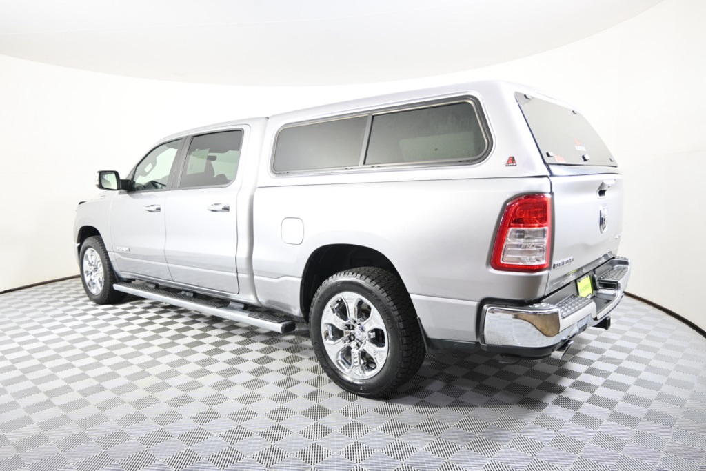 2022 Ram 1500 Big Horn Lone Star photo 3