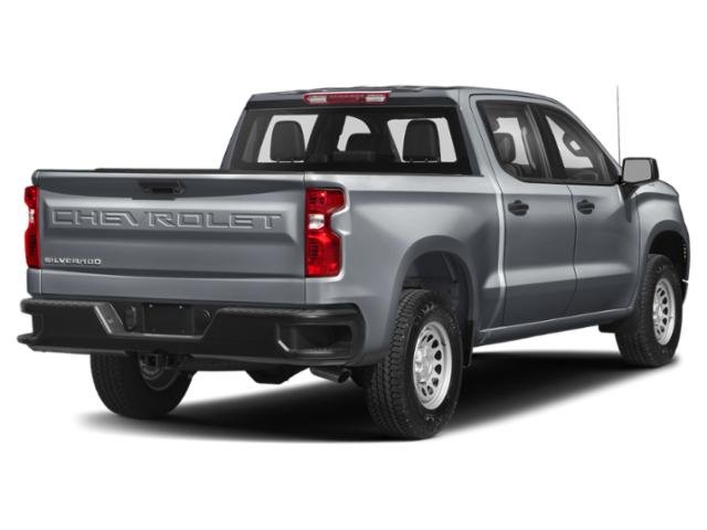 2024 Chevrolet Silverado 1500 Work Truck photo 2