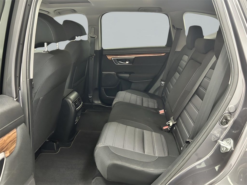 2022 Honda CR-V EX photo 11
