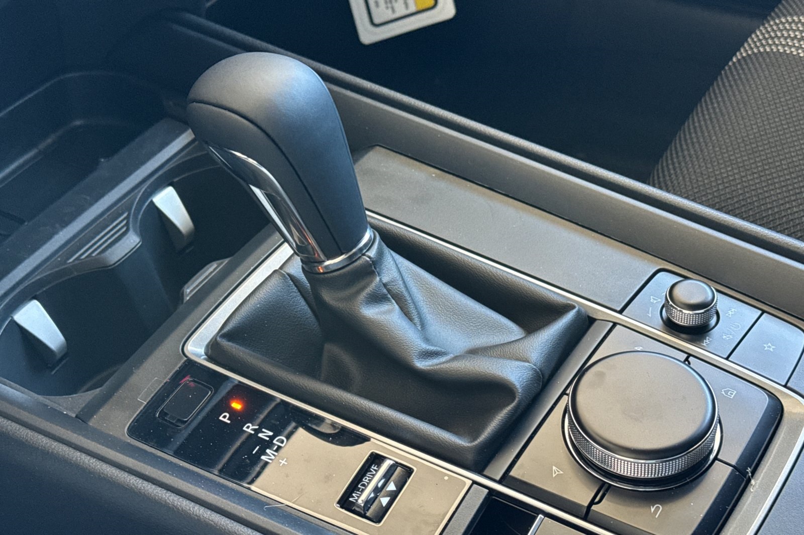 2025 Mazda CX-50 2.5 S Preferred photo 21