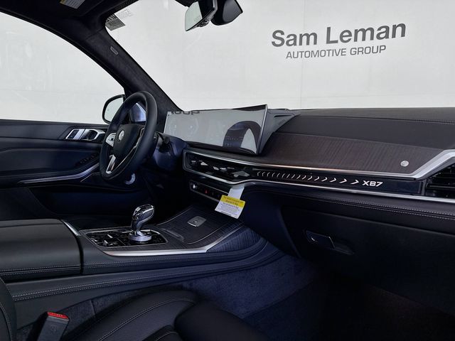 2026 Bmw X7 ALPINA XB7 photo 33