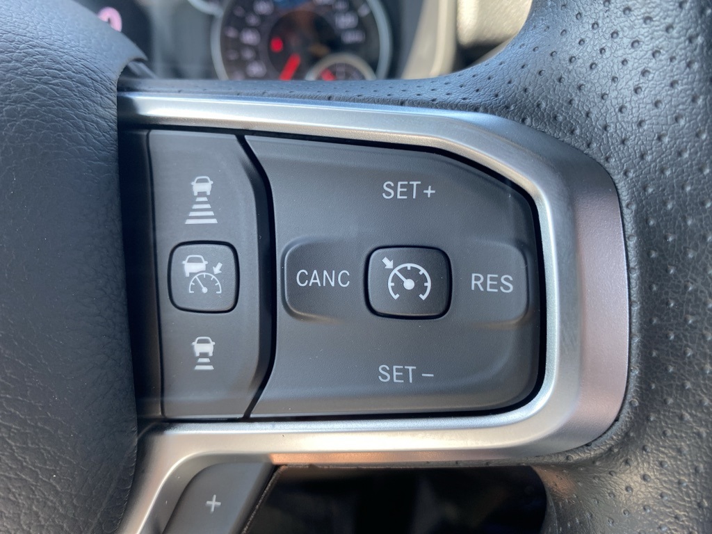 2025 Ram 5500 Tradesman photo 20