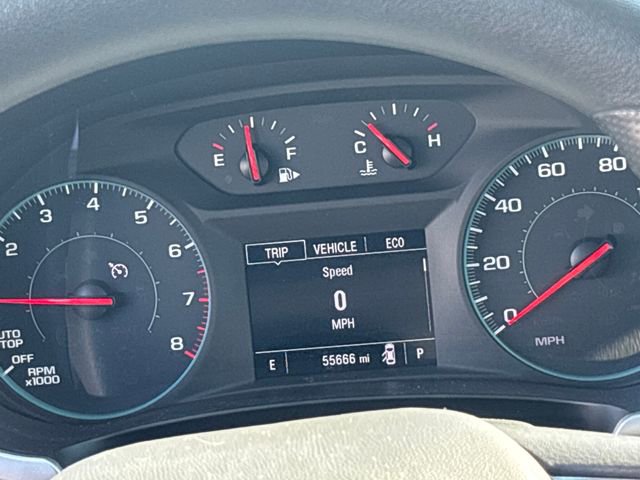 2023 Chevrolet Malibu 1LT photo 15